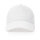 Impact 5 Panel Kappe aus 190gr rCotton mit AWARE™ Tracer Farbe: weiß