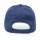 Impact 5 Panel Kappe aus 190gr rCotton mit AWARE™ Tracer Farbe: navy blau