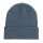 Impact Polylana® Beanie mit AWARE™ Tracer Farbe: blau