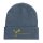 Impact Polylana® Beanie mit AWARE™ Tracer Farbe: blau