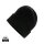 Impact Polylana® Beanie mit AWARE™ Tracer Farbe: schwarz