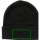 Impact Polylana® Beanie mit AWARE™ Tracer Farbe: schwarz