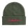 Impact Polylana® Beanie mit AWARE™ Tracer Farbe: grün