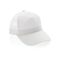 Impact AWARE™ 190gr Brushed rCotton 5 Panel...