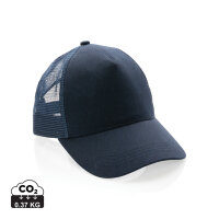 Impact AWARE™ 190gr Brushed rCotton 5 Panel...