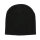 Impact AWARE™ Classic Beanie mit Polylana® Farbe: schwarz