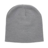 Impact AWARE™ Classic Beanie mit Polylana® Farbe: grau