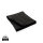 Impact AWARE™ Polylana® Strickschal 180x25cm Farbe: schwarz