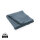 Impact AWARE™ Polylana® Strickschal 180x25cm Farbe: blau