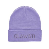 Impact Polylana® Beanie mit AWARE™ Tracer Farbe: lavender