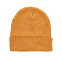 Impact Polylana® Beanie mit AWARE™ Tracer Farbe: sundial orange