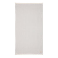 Ukiyo Hisako AWARE™ Four Seasons Handtuch/Decke 100x180cm Farbe: grau