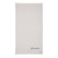 Ukiyo Hisako AWARE™ Four Seasons Handtuch/Decke 100x180cm Farbe: grau