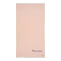 Ukiyo Hisako AWARE™ Four Seasons Handtuch/Decke 100x180cm Farbe: rosa