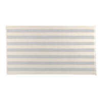 Ukiyo Aware™ Yukari XL Strandtuch 100x180cm Farbe: grau