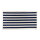 Ukiyo Aware™ Yukari XL Strandtuch 100x180cm Farbe: navy blau