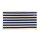 Ukiyo Aware™ Yukari XL Strandtuch 100x180cm Farbe: navy blau