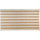 Ukiyo Aware™ Yukari XL Strandtuch 100x180cm Farbe: braun