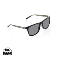 Swiss Peak polarisierte Sonnenbrille aus RCS Kunststoff...