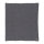 Ukiyo Aware™ Polylana® gewebte Decke 130x150cm Farbe: grau