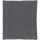Ukiyo Aware™ Polylana® gewebte Decke 130x150cm Farbe: grau