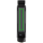 Gear X wiederaufladbare USB Arbeitsleuchte aus RCS rec. ABS Farbe: schwarz