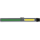 Gear X USB aufladbare Stiftleuchte aus RCS recyc. Kunststoff Farbe: grau, schwarz