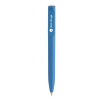 Pocketpal Mini-Pen aus GRS recyceltem ABS Farbe: sky blue
