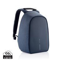 Bobby Hero Regular Anti-Diebstahl-Rucksack Farbe: navy...