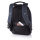 Bobby Hero Regular Anti-Diebstahl-Rucksack Farbe: navy blau, navy blau