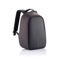 Bobby Hero Small Anti-Diebstahl-Rucksack Farbe: schwarz,...