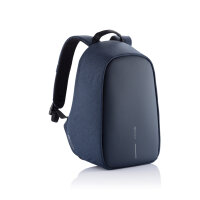 Bobby Hero Small Anti-Diebstahl-Rucksack Farbe: navy...