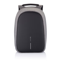 Bobby Hero XL Anti-Diebstahl-Rucksack Farbe: grau, schwarz