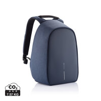 Bobby Hero XL Anti-Diebstahl-Rucksack Farbe: navy blau,...