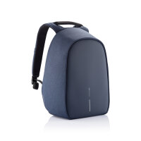 Bobby Hero XL Anti-Diebstahl-Rucksack Farbe: navy blau,...