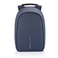 Bobby Hero XL Anti-Diebstahl-Rucksack Farbe: navy blau, navy blau