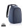 Bobby Hero XL Anti-Diebstahl-Rucksack Farbe: navy blau, navy blau