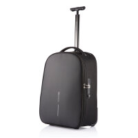 Bobby Rucksack Trolley Farbe: schwarz