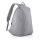 Bobby Soft, Anti-Diebstahl-Rucksack Farbe: grau