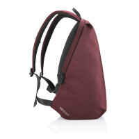 Bobby Soft, Anti-Diebstahl-Rucksack Farbe: rot