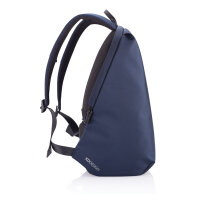 Bobby Soft, Anti-Diebstahl-Rucksack Farbe: navy blau