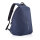 Bobby Soft, Anti-Diebstahl-Rucksack Farbe: navy blau