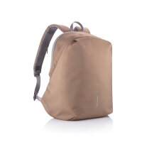 Bobby Soft, Anti-Diebstahl-Rucksack Farbe: braun