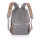 Bobby Soft, Anti-Diebstahl-Rucksack Farbe: braun