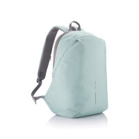 Bobby Soft, Anti-Diebstahl-Rucksack Farbe: Minze