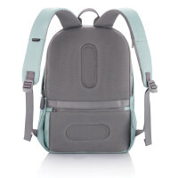 Bobby Soft, Anti-Diebstahl-Rucksack Farbe: Minze