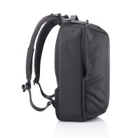 Flex Gym Bag Farbe: schwarz, schwarz