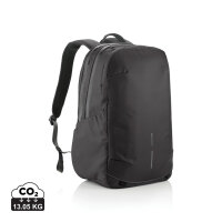 Bobby Explore Rucksack Farbe: schwarz