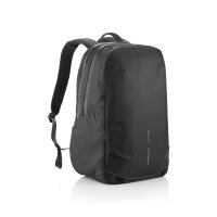 Bobby Explore Rucksack Farbe: schwarz