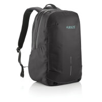 Bobby Explore Rucksack Farbe: schwarz